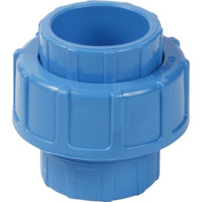 UNION AMERICANA PVC 32MM — Constructor Center Chile