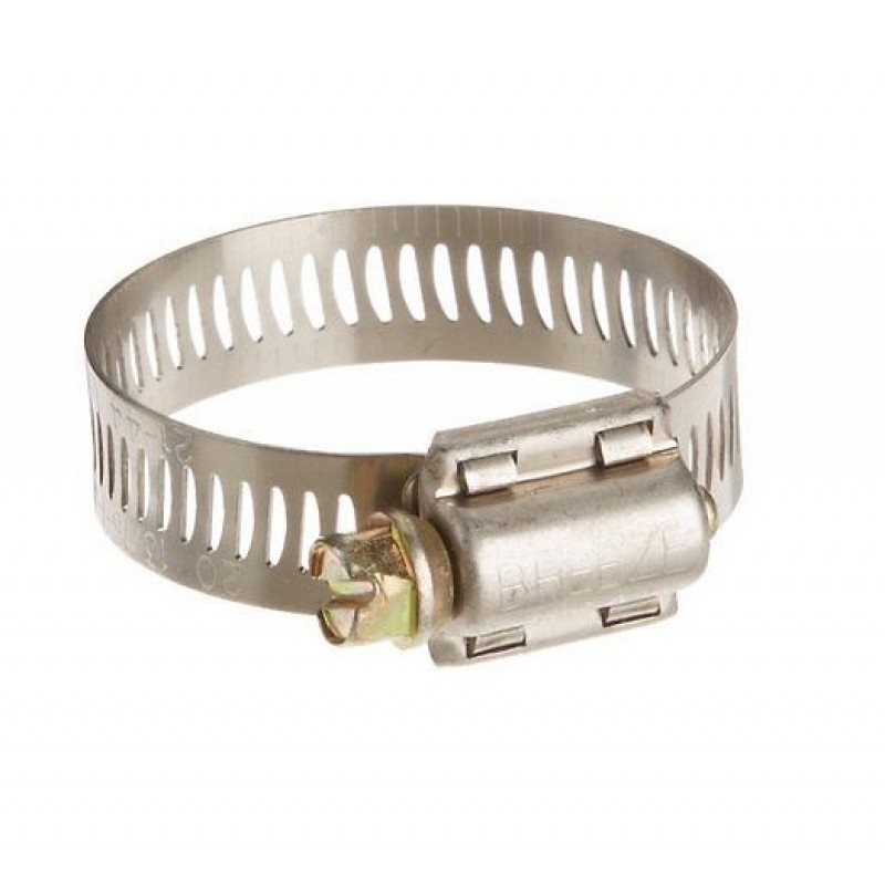 ABRAZADERA CREMALL 3/4" 16-25MM — Constructor Center