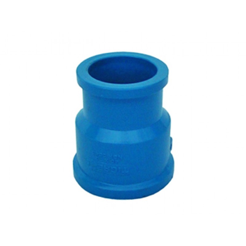 REDUCCION PVC PRESION 25 x 20 MM LARGA — Constructor Center Chile