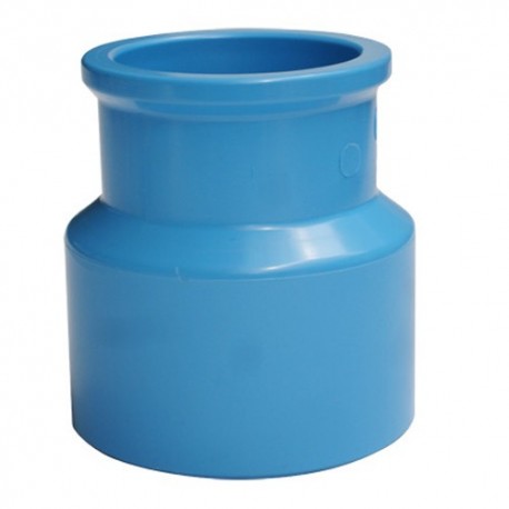REDUCCION PVC PRESION 50 x 32 MM LARGA — Constructor Center Chile
