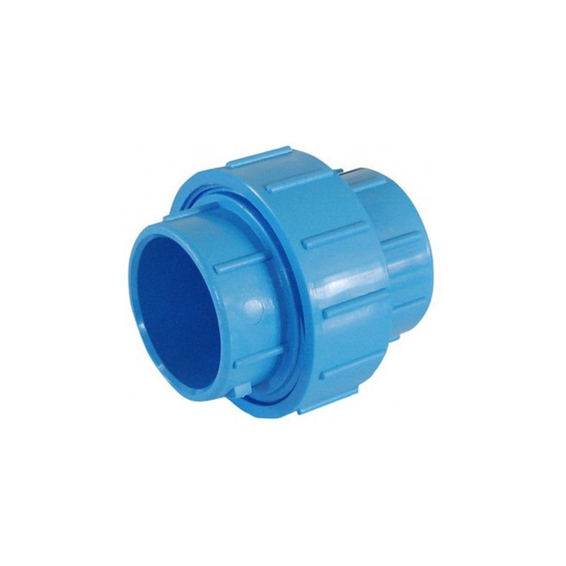 UNION AMERICANA PVC 40MM — Constructor Center Chile