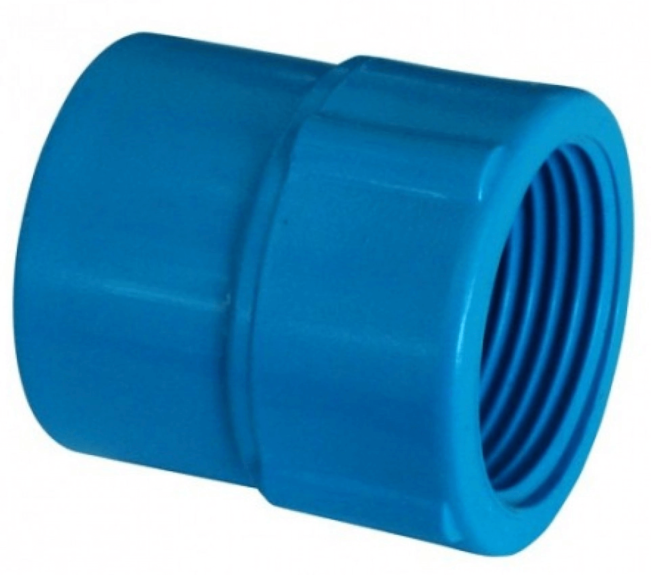 TERMINAL PVC PRESION 25MM HI x 3/4 — Constructor Center Chile