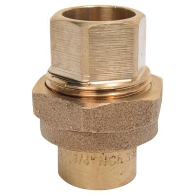 UNION AMER BRONCE SO-SO 3/4 — Constructor Center Chile