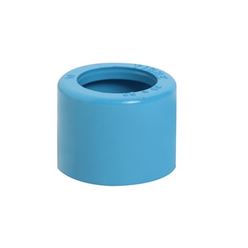 BUJE PVC PRESION 50 x 40MM CORTO — Constructor Center Chile