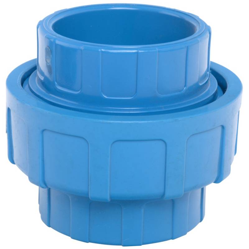 UNION AMERICANA PVC 50MM — Constructor Center Chile