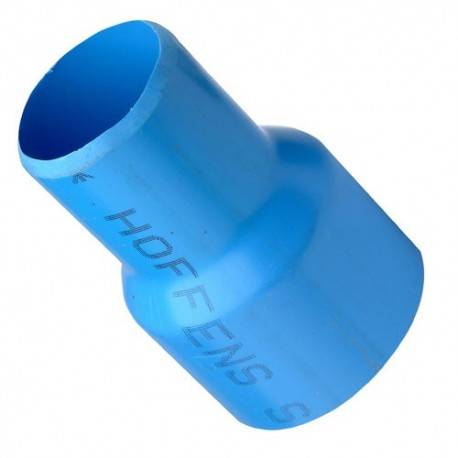 REDUCCION PVC PRESION 40 x 20 MM LARGA — Constructor Center Chile