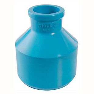 REDUCCION PVC PRESION 50 x 20 MM LARGA — Constructor Center Chile