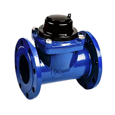 MEDIDOR AGUA 11/2" x 38 MAG ROSCA NORMAL — Constructor Center Chile