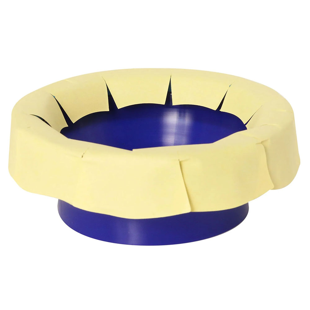 SELLO ANTIFUGAS CERA WC VINILIT — Constructor Center Chile