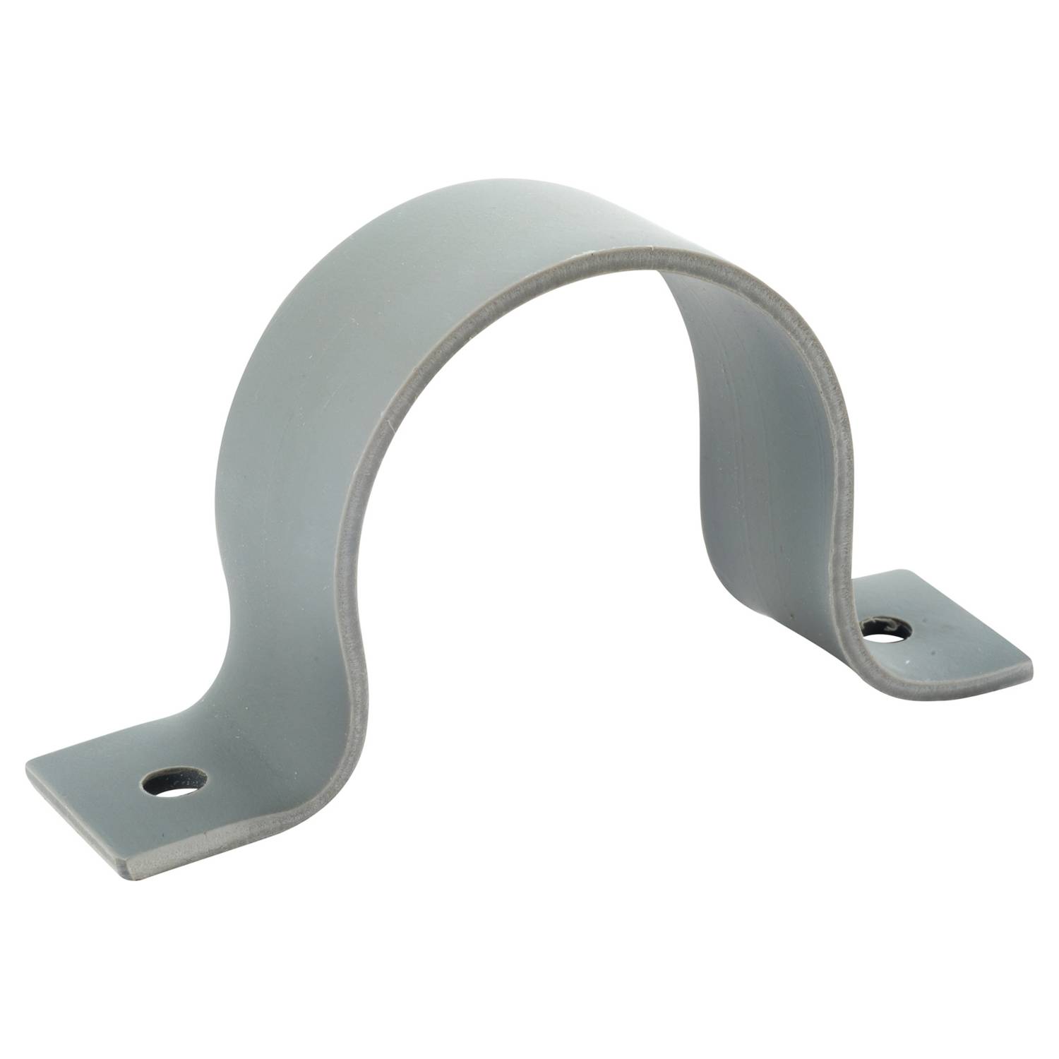 ABRAZADERA PVC SANITARIO 40MM — Constructor Center Chile
