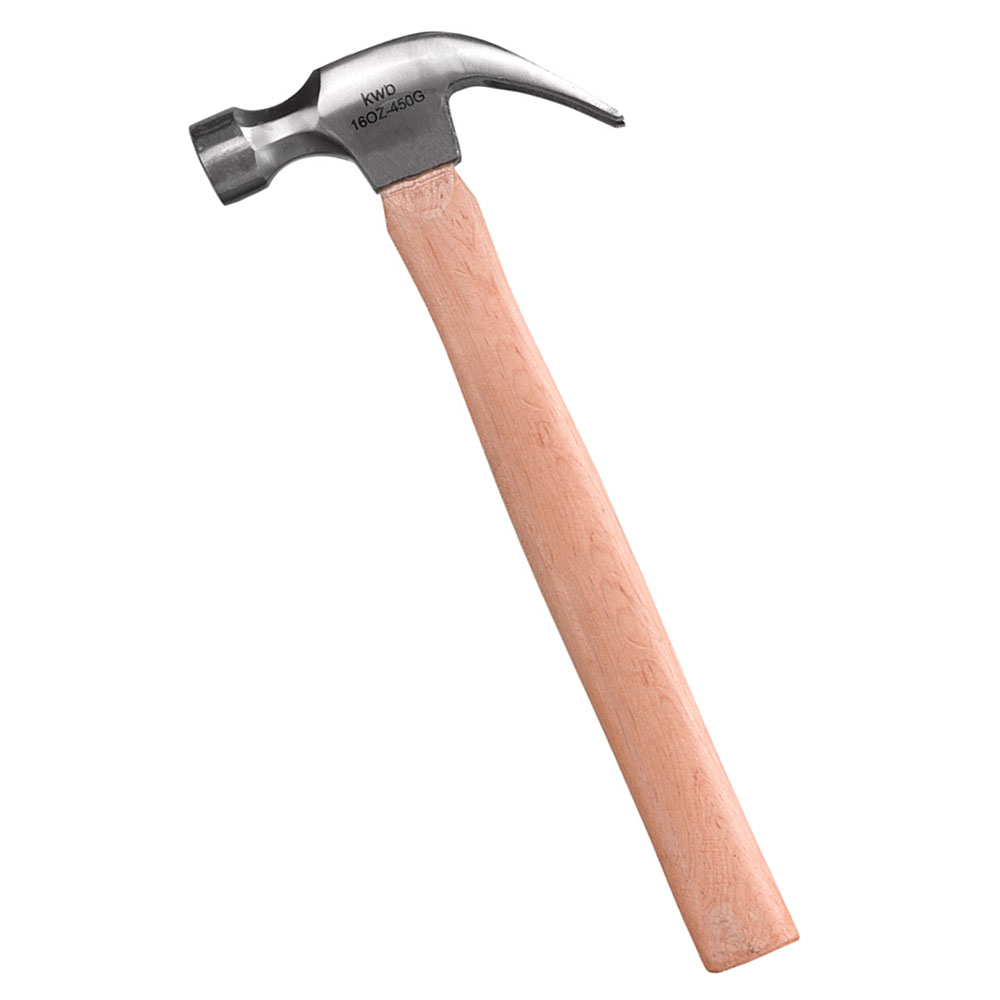 MARTILLO M/MADERA 16 OZ KWB — Constructor Center Chile