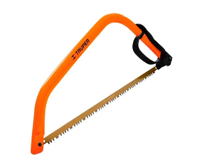 HOJA 21" P/ ARCO TROZADOR TRUPER — Constructor Center Chile