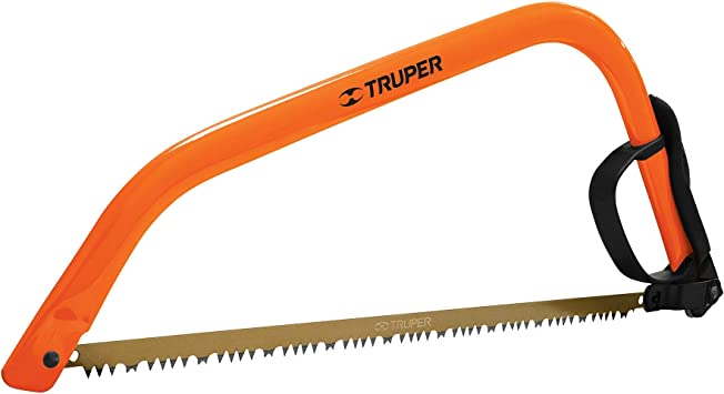 HOJA 24" P/ ARCO TROZADOR TRUPER — Constructor Center