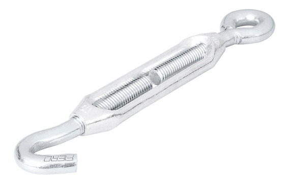 TENSOR 3/8" GANCHO/GANCHO TRUPER — Constructor Center Chile