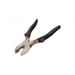 ALICATE UNIVERSAL P/ELECT 7" TRUPER — Constructor Center Chile