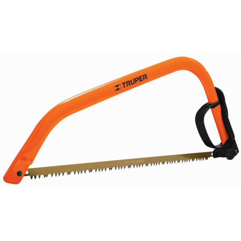 ARCO TROZADOR 21" TRUPER — Constructor Center Chile