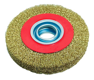 GRATA CIRCULAR A/ONDUL 4" 104-3 FAESIN — Constructor Center Chile