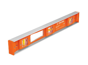 NIVEL ALUMINIO 36" CLASICO TRUPER — Constructor Center Chile