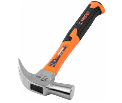 MARTILLO M/METALICO 16 OZ TRUPER — Constructor Center Chile