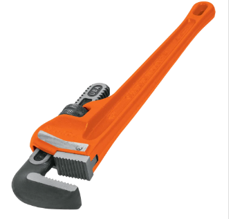 LLAVE STILSON 14" TRUPER — Constructor Center Chile