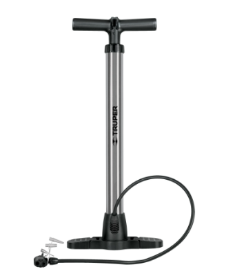 BOMBIN MANUAL BOM-TR TRUPER — Constructor Center Chile