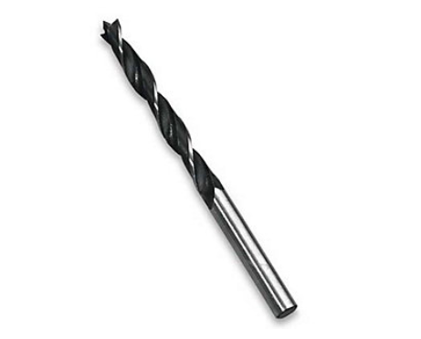 BROCA MADERA 5MM DISPLAY ALPEN — Constructor Center Chile