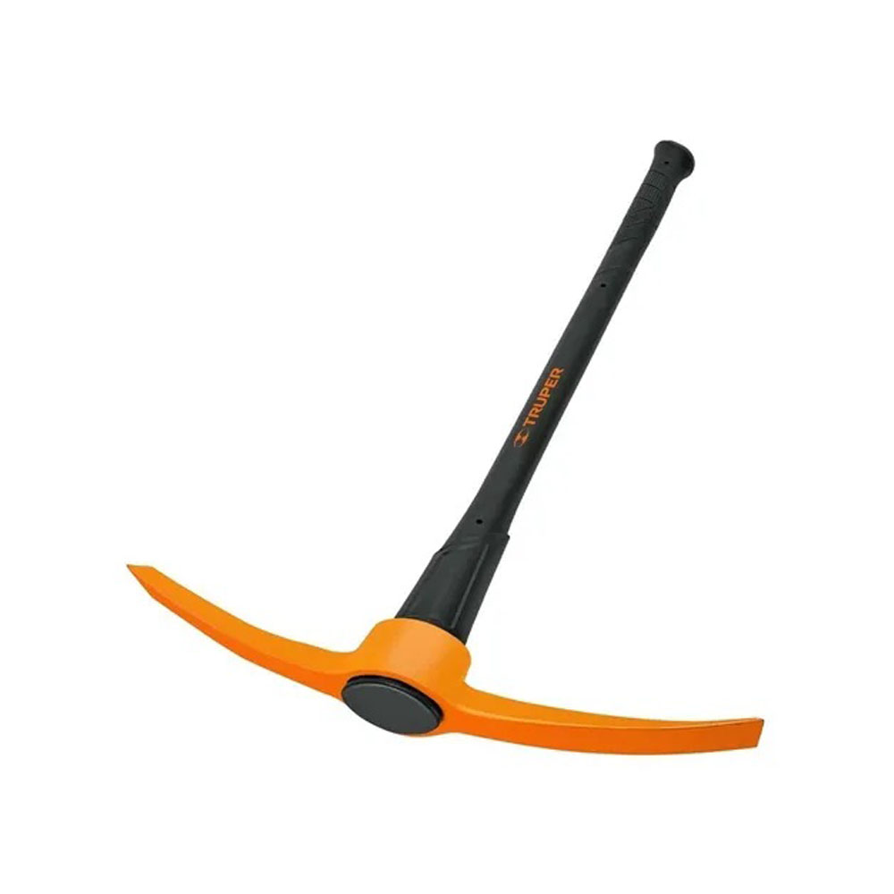 PICOTA MANGO FIBRA PUNTA/RAMA TRUPER — Constructor Center Chile