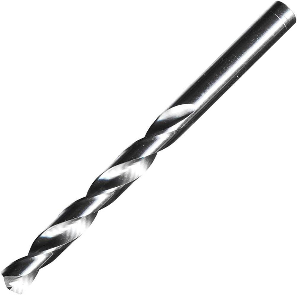 BROCA METAL HSS 6MM 5% COBALTO HELLER — Constructor Center Chile
