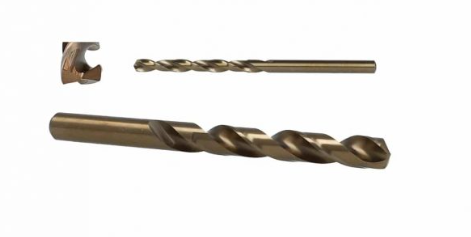 BROCA METAL HSS 4,0MM HELLER — Constructor Center Chile