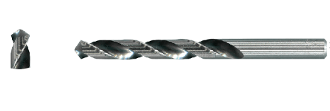 BROCA METAL HSS 4,5MM HELLER — Constructor Center Chile