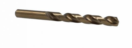 BROCA METAL HSS 10MM HELLER — Constructor Center Chile