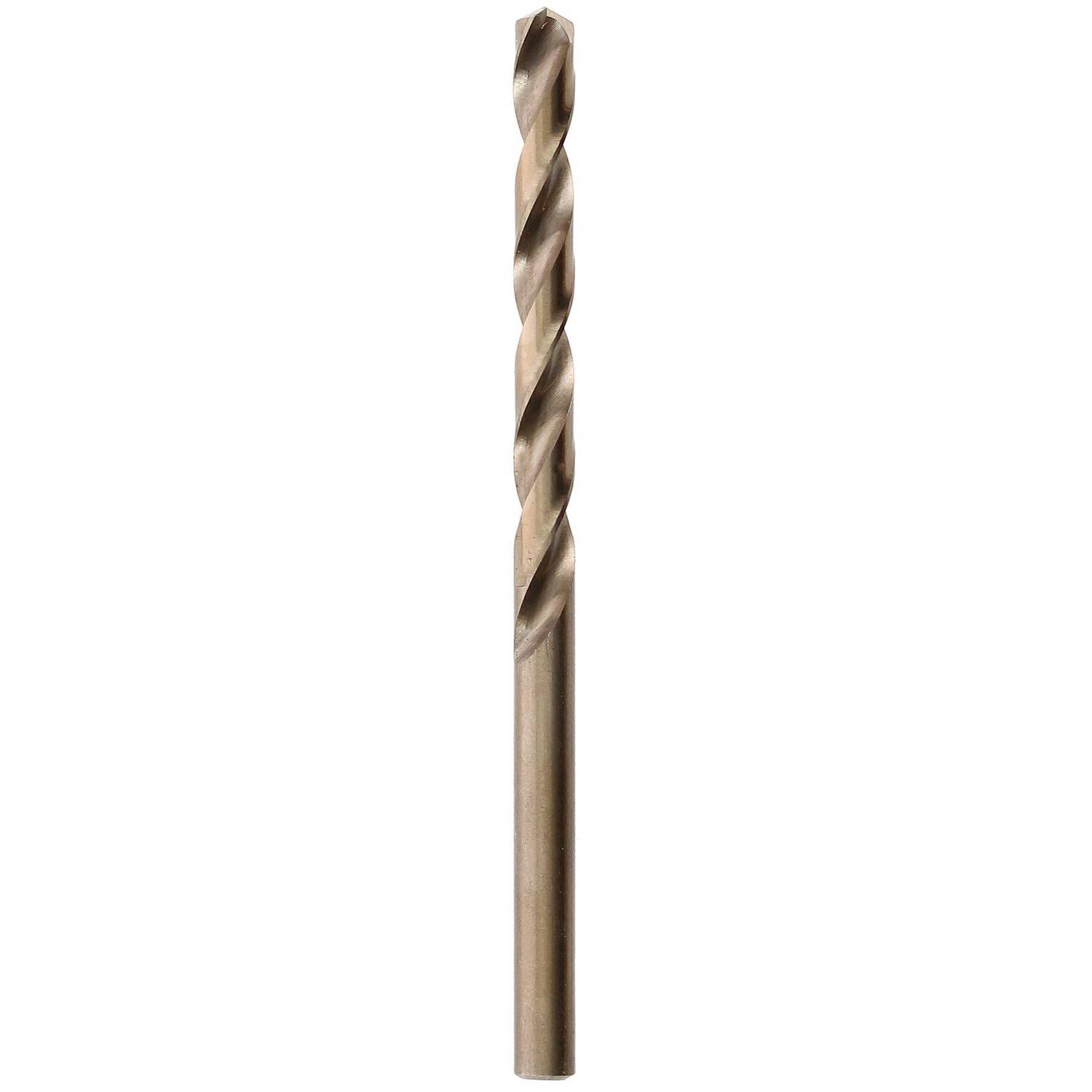 BROCA METAL HSS 7MM 5% COBALTO HELLER — Constructor Center Chile
