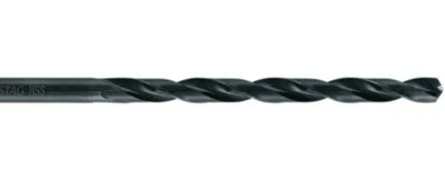 BROCA METAL HSS 10,5MM UNIDAD HEMIC — Constructor Center Chile