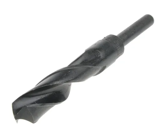 BROCA METAL HSS 20MM HELLER — Constructor Center Chile