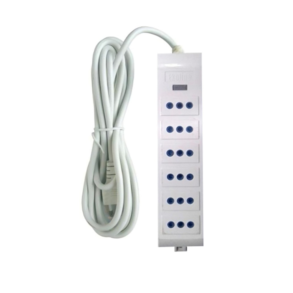 ALARGADOR 5MT MULTIPLE EKOLINE — Constructor Center Chile