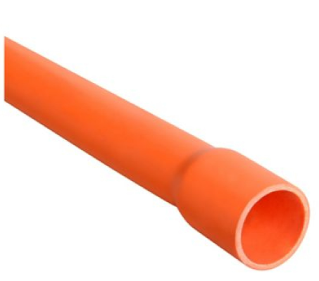 TUBO PVC CONDUIT C-4 16MM TIRA 3,0MT — Constructor Center Chile