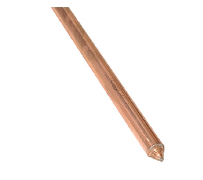 BARRA TOMATIERRA 14MM x 1MT — Constructor Center Chile