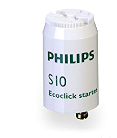 PARTIDOR S10 PHILIPS — Constructor Center Chile