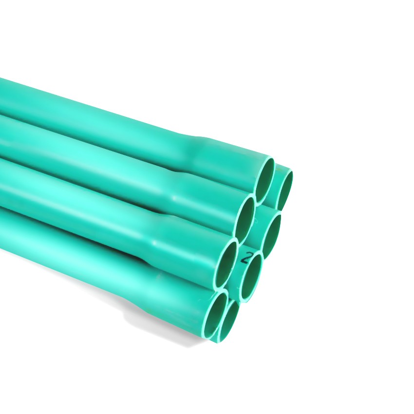 TUBO PVC CONDUIT C-4 20MM TIRA 3,0MT — Constructor Center Chile