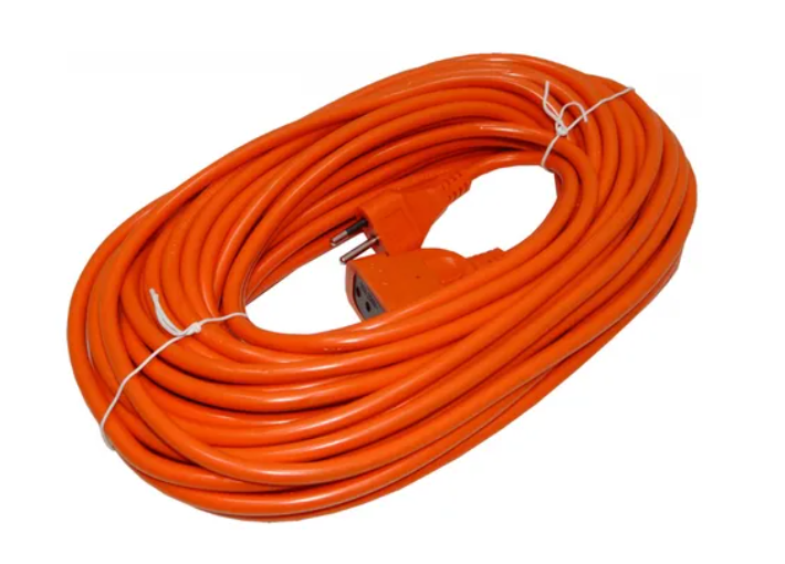 ALARGADOR NARANJO 20MT — Constructor Center Chile