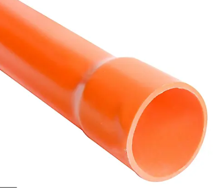 TUBO PVC CONDUIT C-4 20MM TIRA 6,0MT — Constructor Center Chile
