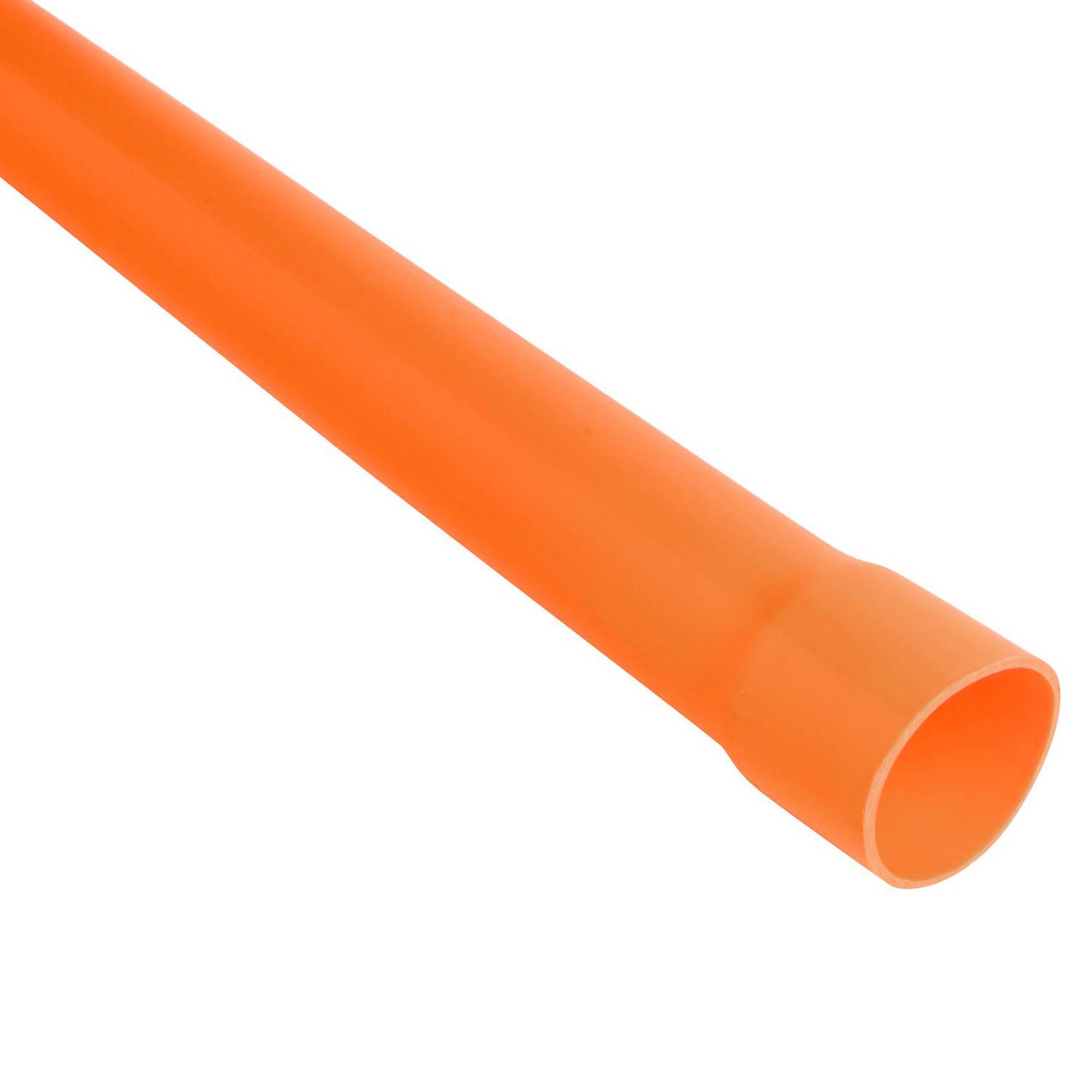 TUBO PVC CONDUIT C-3 25MM TIRA 6,0MT — Constructor Center Chile