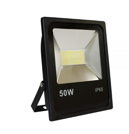 PROYECTOR LED 50W 6400K IP65 — Constructor Center Chile