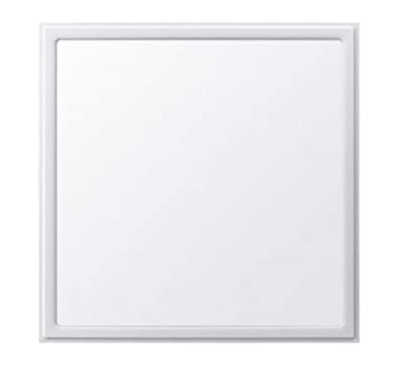 PANEL LED 6500K 40W IP20 605 x 605MM ENERLUX — Constructor Center Chile