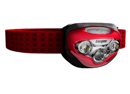 LINTERNA FRONTAL 300LUM ENERGIZER — Constructor Center Chile