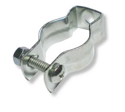 ABRAZADERA CONDUIT 32MM — Constructor Center Chile