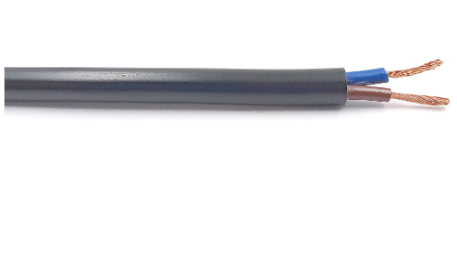 CORDON 2 x 1,5MM NEGRO x 1MT — Constructor Center Chile
