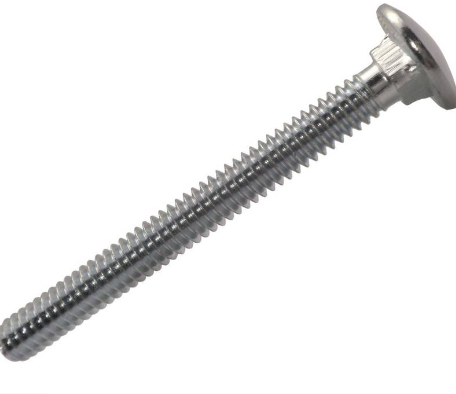 PERNO COCHE 1/4 x 2,1/2" — Constructor Center Chile