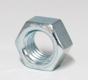 TUERCA HEXAGONAL 1/2" — Constructor Center Chile