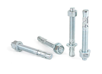 PERNO ANCLAJE 1/2 x 41/4" — Constructor Center Chile